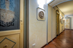 Vestibule