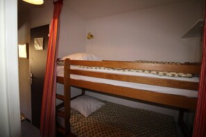 1 bedroom, WiFi