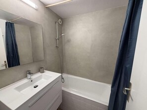 Badewanne