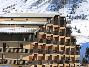 Ulkopuoli