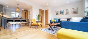 Huckleberry 4-Bed Home