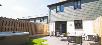 Huckleberry 4-Bed Home