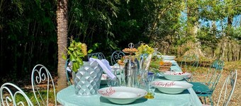 Chateau Bellevue - Eight Bedroom Castle, Sleeps 16