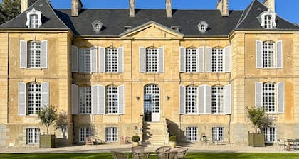 Chateau De La Serenite