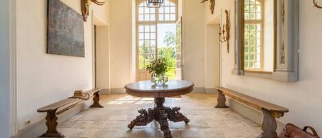 Intérieur