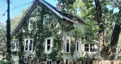Park Place Cottage