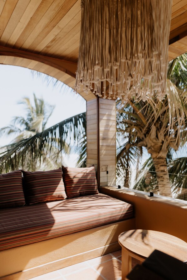 PALMA PREMIUM | Living area