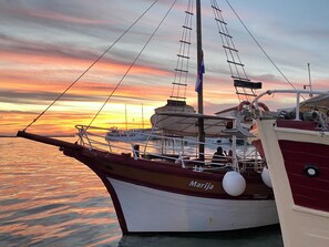 Marina - Beautiful country house TOPAZ****Porec/Dracevac, air conditioning 5 min. to the sea (Porec)