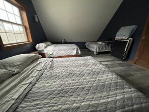 3 عدّة غرف نوم