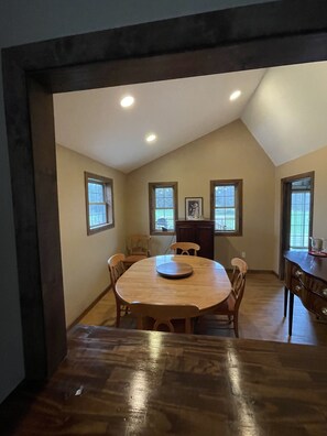 تناول الطعام