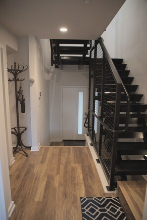 Interior - Modern 2BR + Loft Family Home, steps to Echo Park (Los Angeles)