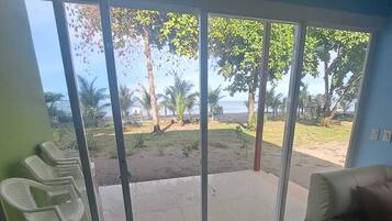 Villa | Beach/ocean view