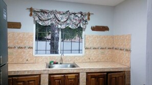 House | Private kitchen