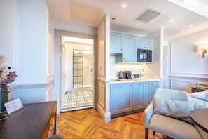 Cramond Apartment