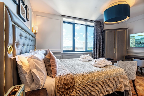 Cramond Apartment