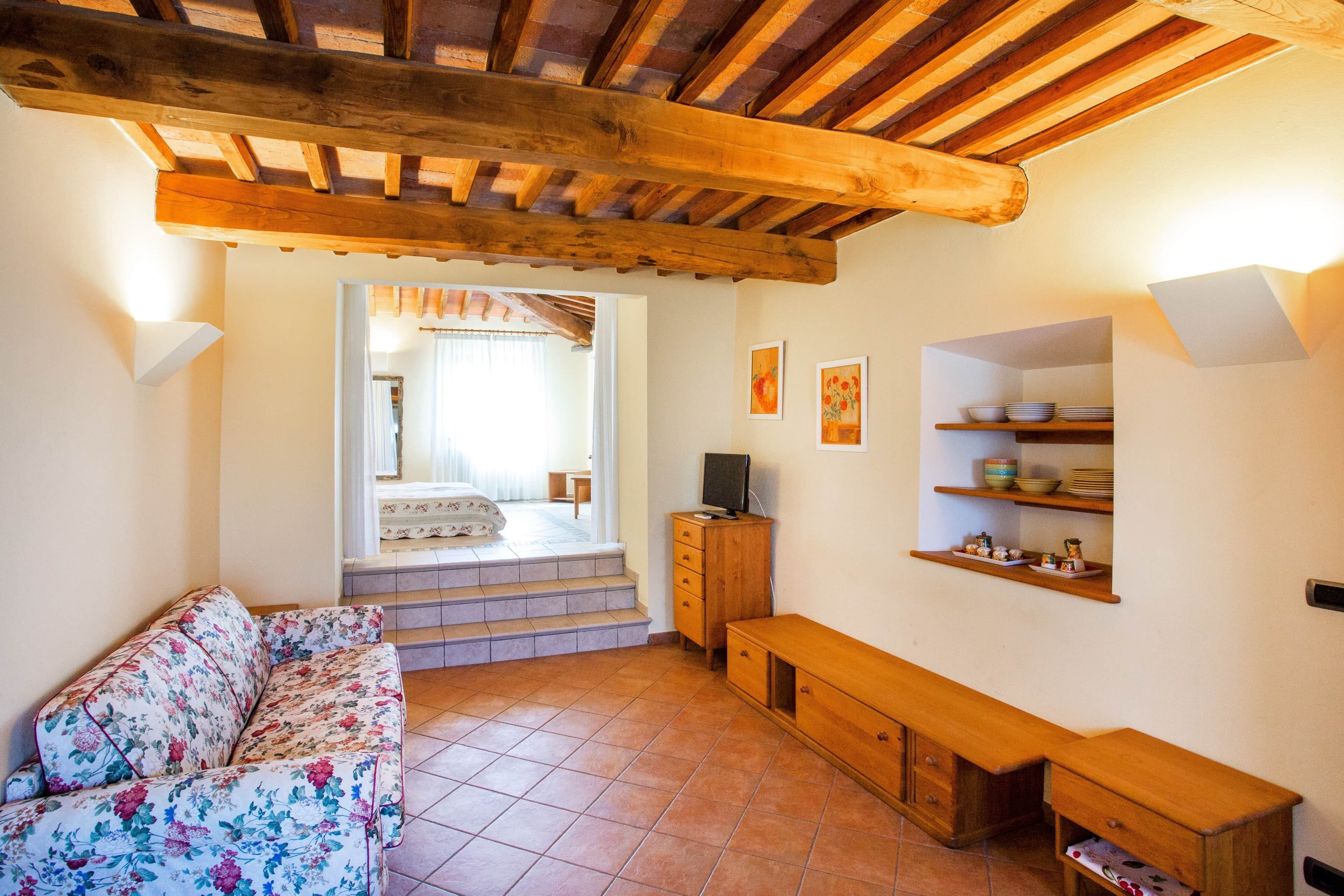 5 間睡房、熨斗/熨衫板、免費 Wi-Fi、床單