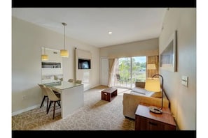 2 bedrooms, WiFi