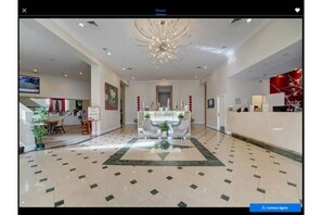 Lobby - Universal-Disney Dream 2 Bedroom (Orlando)