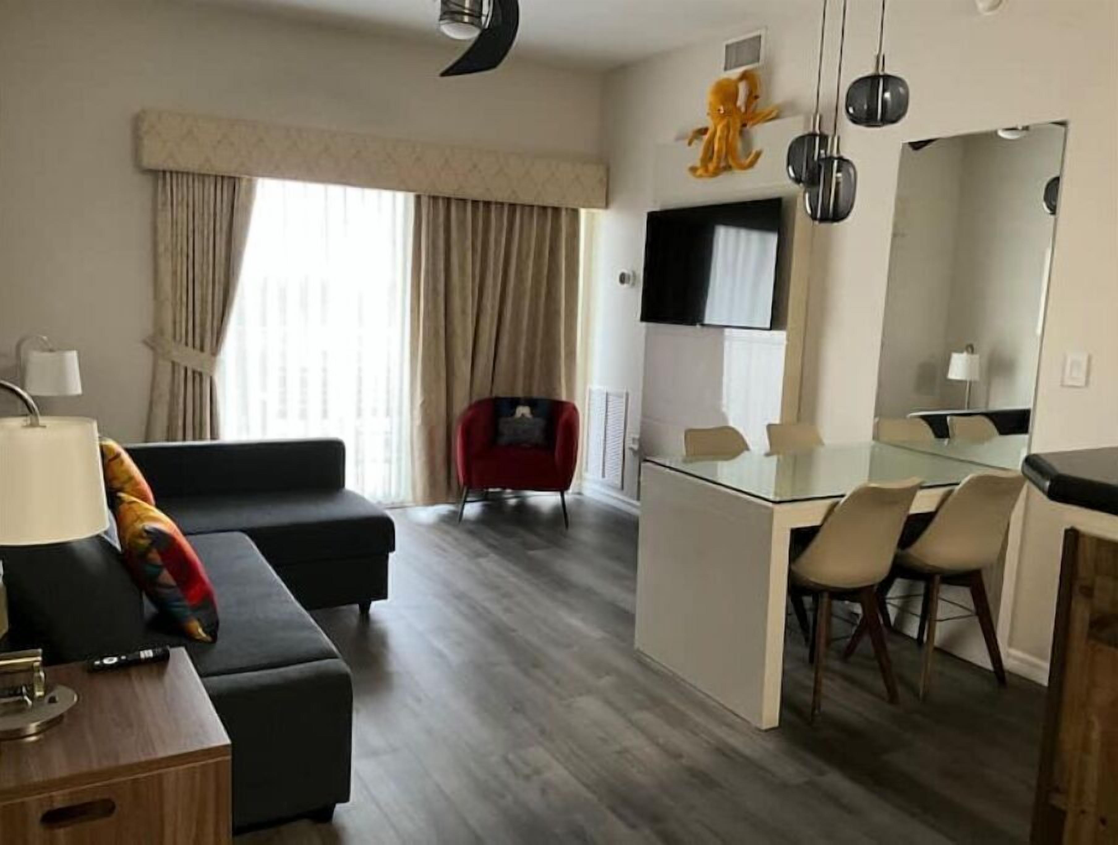 Universal-disney Dream 2 Bedroom - Orlando