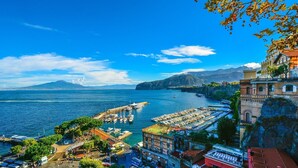 Unclassified image, 3 of 8, button - B&B Sorrento Relax (Sorrento)