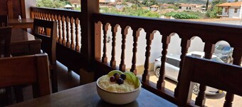 Hotel las Palmas