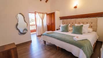 Ropa de cama de alta calidad, cubrecamas, wifi gratis y ropa de cama