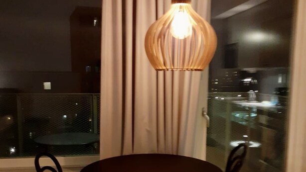 Apartment, 1 Queen Bed | Dining - Two Room Apartment in Sundbyberg Stockholm (Sundbyberg)