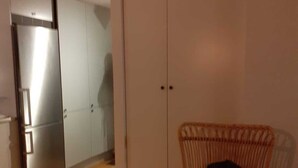 Apartment, 1 Queen Bed | Interior - Two Room Apartment in Sundbyberg Stockholm (Sundbyberg)