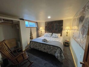 2 Schlafzimmer
