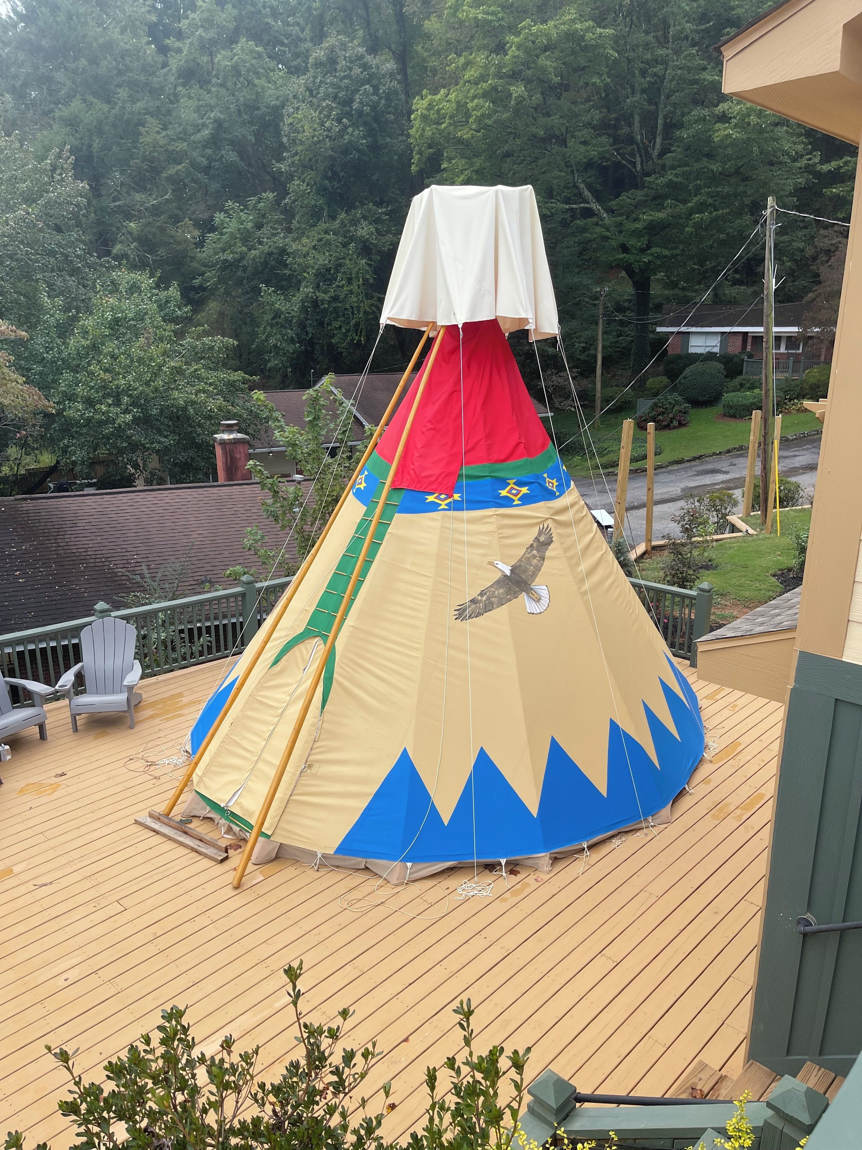 Draps en coton égyptien, literie de qualité supérieure