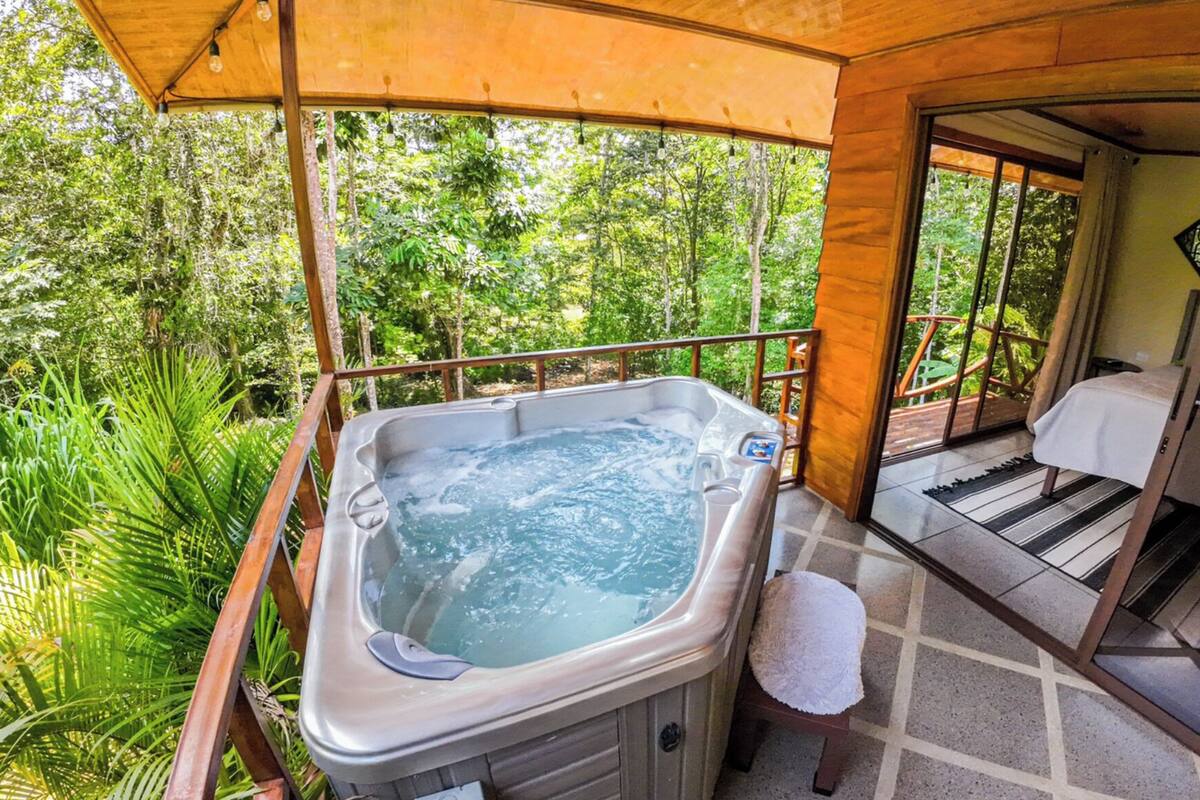 Comfort Bungalow, Mountain View
