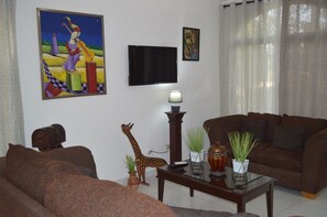 Fernseher