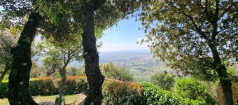 The Domo farmhouse and its ancient charm
