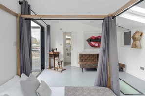 3 sovrum, strykjärn/strykbräda och wi-fi