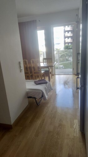 Apartment in Sundbyberg , Stockholm