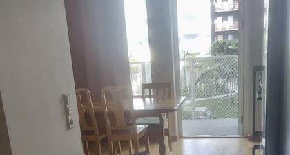 Apartment in Sundbyberg , Stockholm