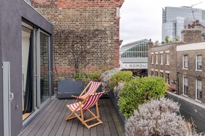 Unclassified image, 4 of 23, button - The Dream Factory - Borough -  by Frankie Says (Greater London)