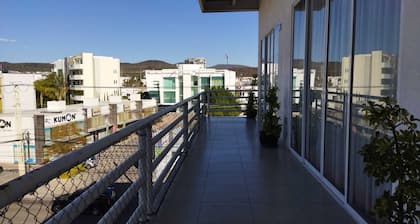 Mission Suites Juriquilla