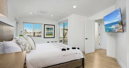 Lido Beach House