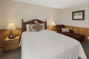 2 bedrooms, WiFi - 2 Bedroom 2 Bathroom Chalet in Stowe (Stowe)