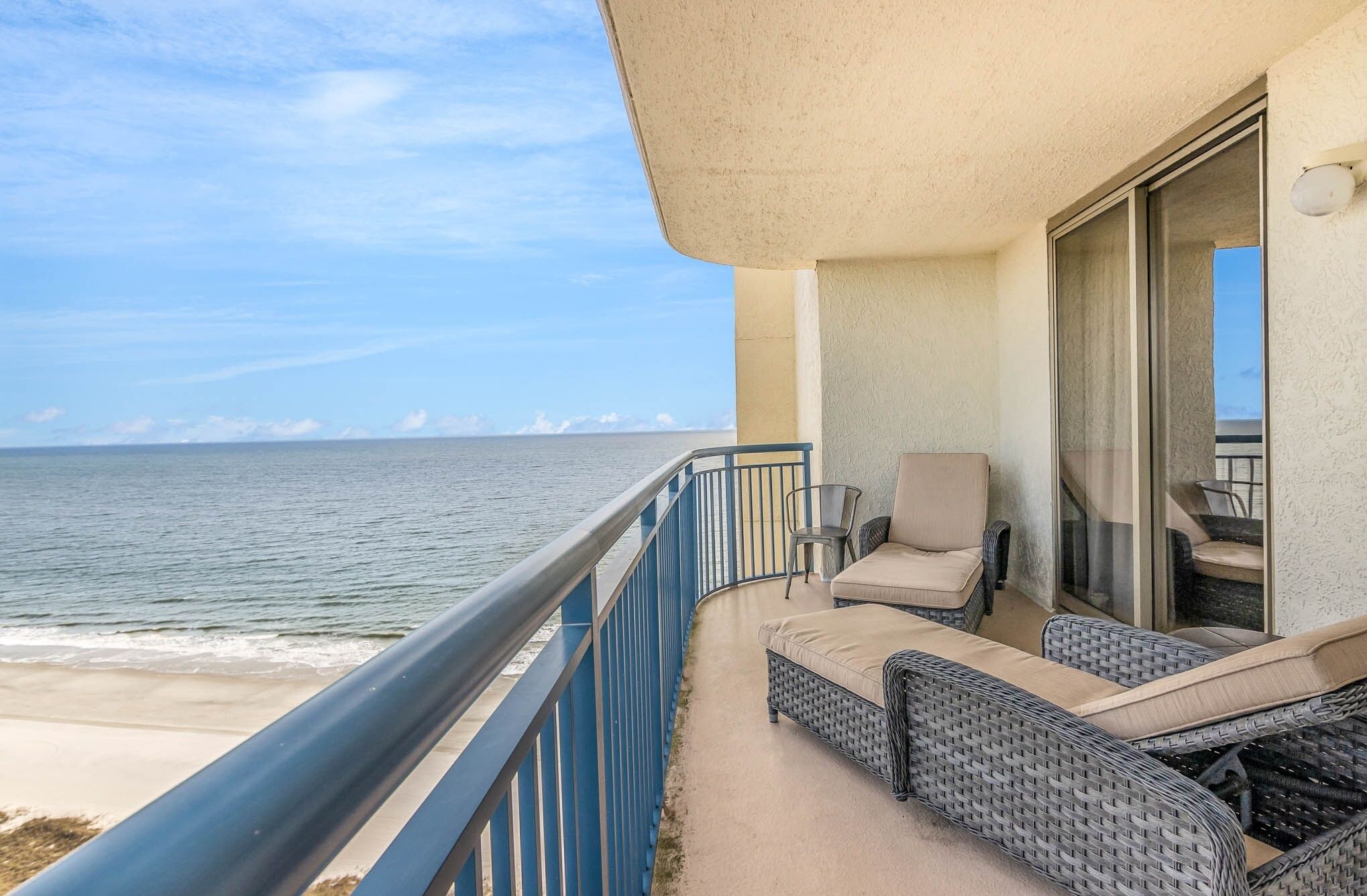 Condo, 2 Bedrooms | Balcony
