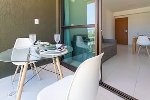 Apartamento | Opções para refeição