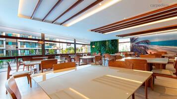 Apartamento | Opções para refeição