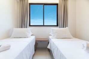 Departamento | 2 habitaciones y wifi gratis 