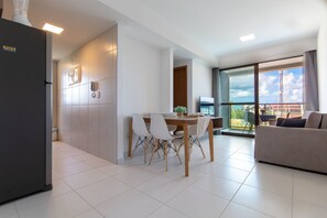 Apartamento | Interior