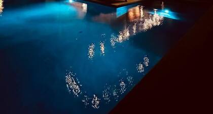 Peaceful haven between jungle and pristine beach