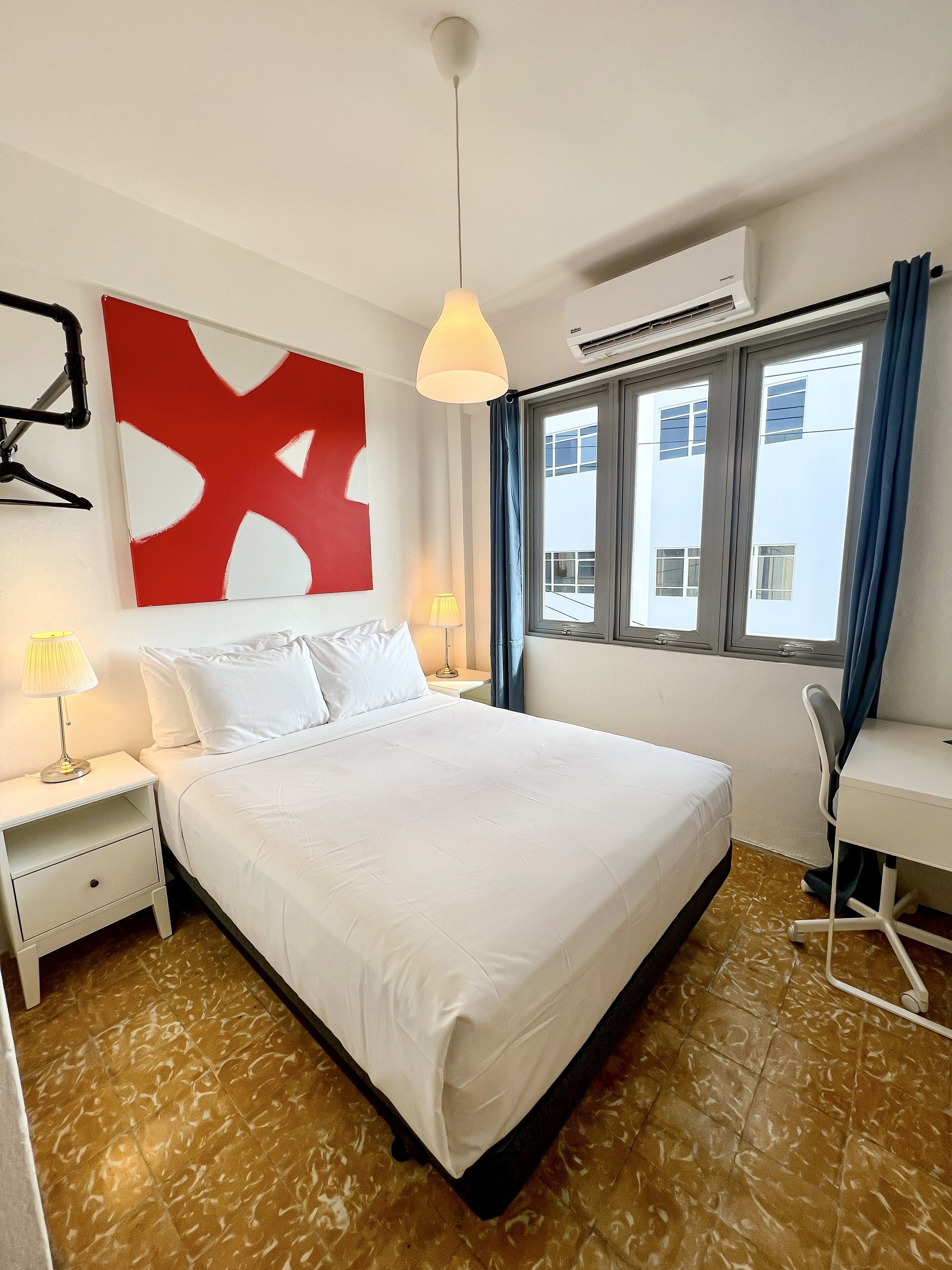 Photo - Urbana Hotel