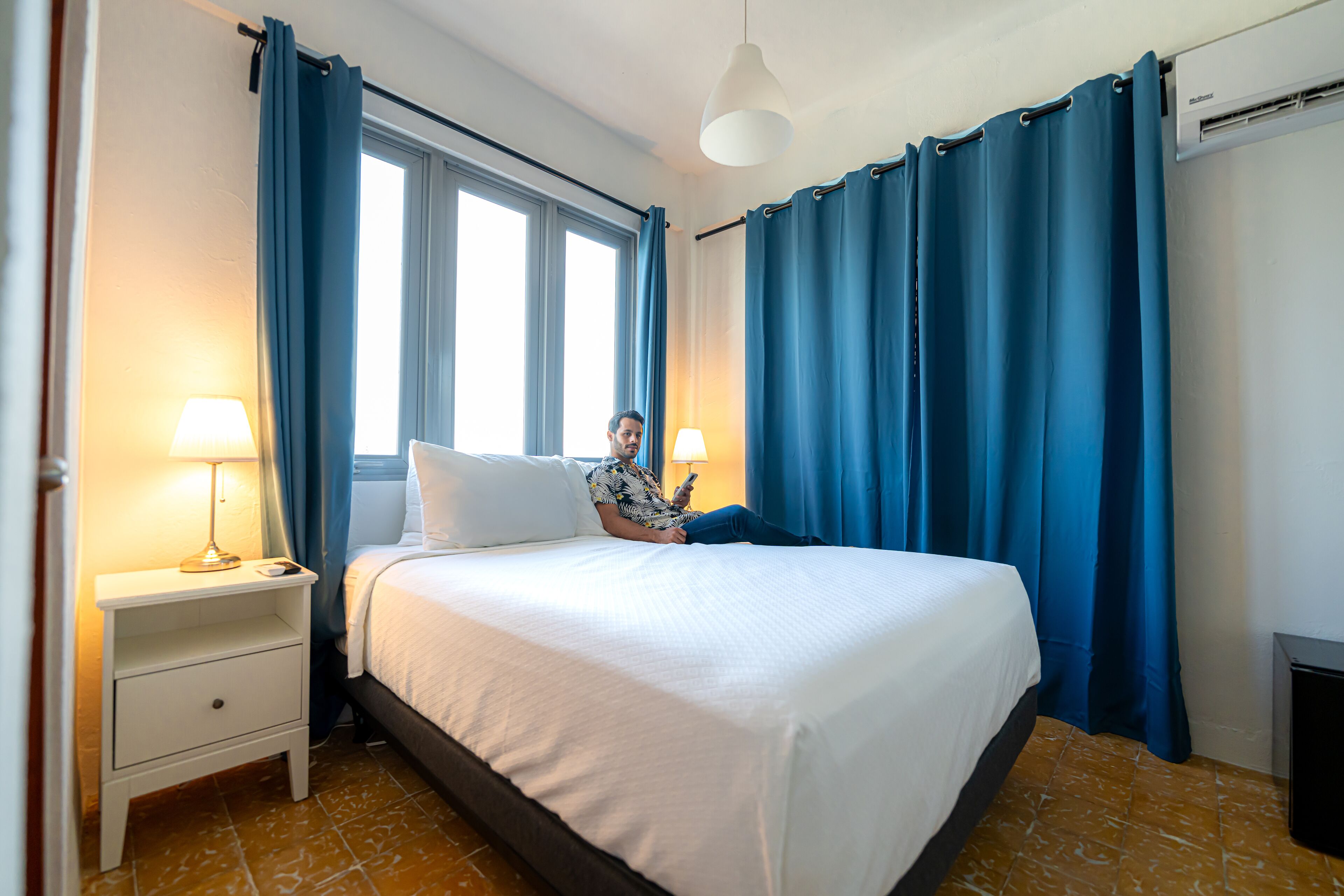 Photo - Urbana Hotel