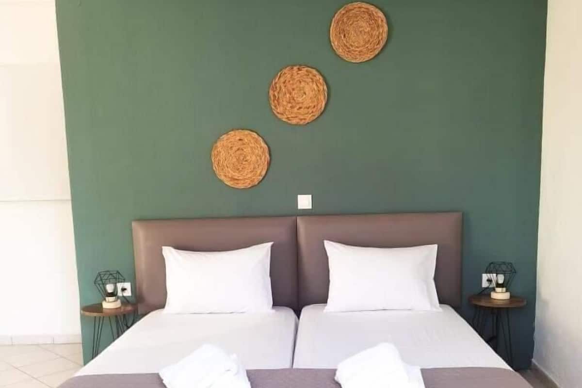 Design Double or Twin Room | In-room safe, free WiFi