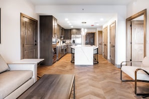 Interior - Westgate 4311 | Ski-In/Out | Mtn View | Huge Tub | Ski Valet | Pools & Hot Tubs | Resort Amenities (Park City)
